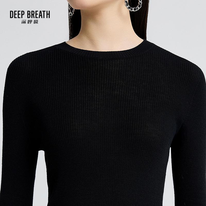 深呼吸女装正品相册图