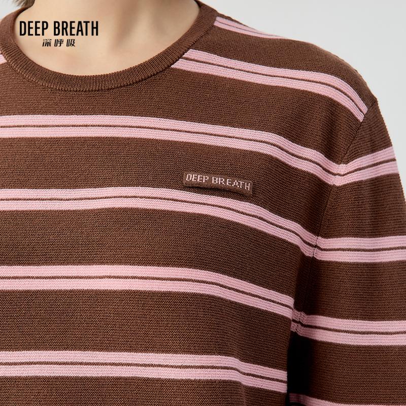 深呼吸女装正品相册图