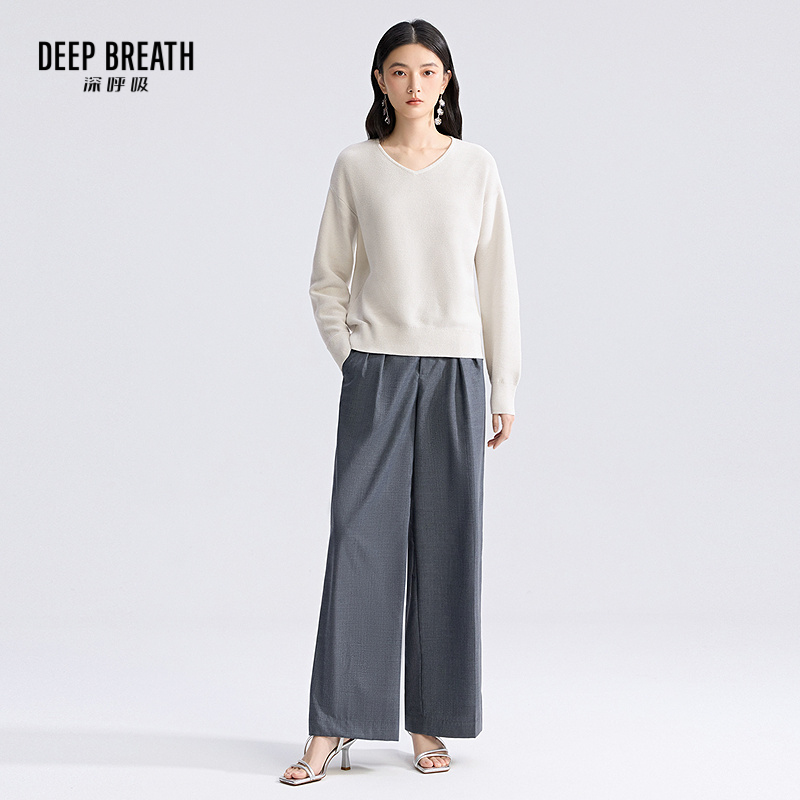 深呼吸女装正品相册图