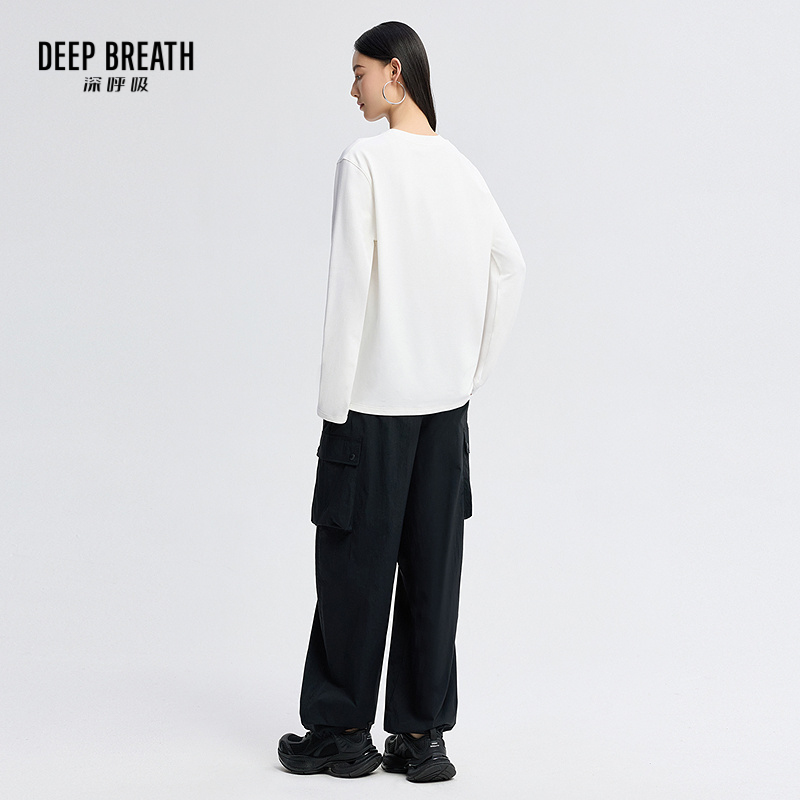 深呼吸女装正品相册图