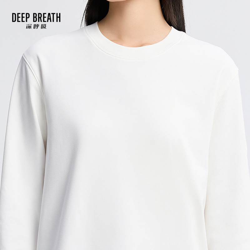 深呼吸女装正品相册图