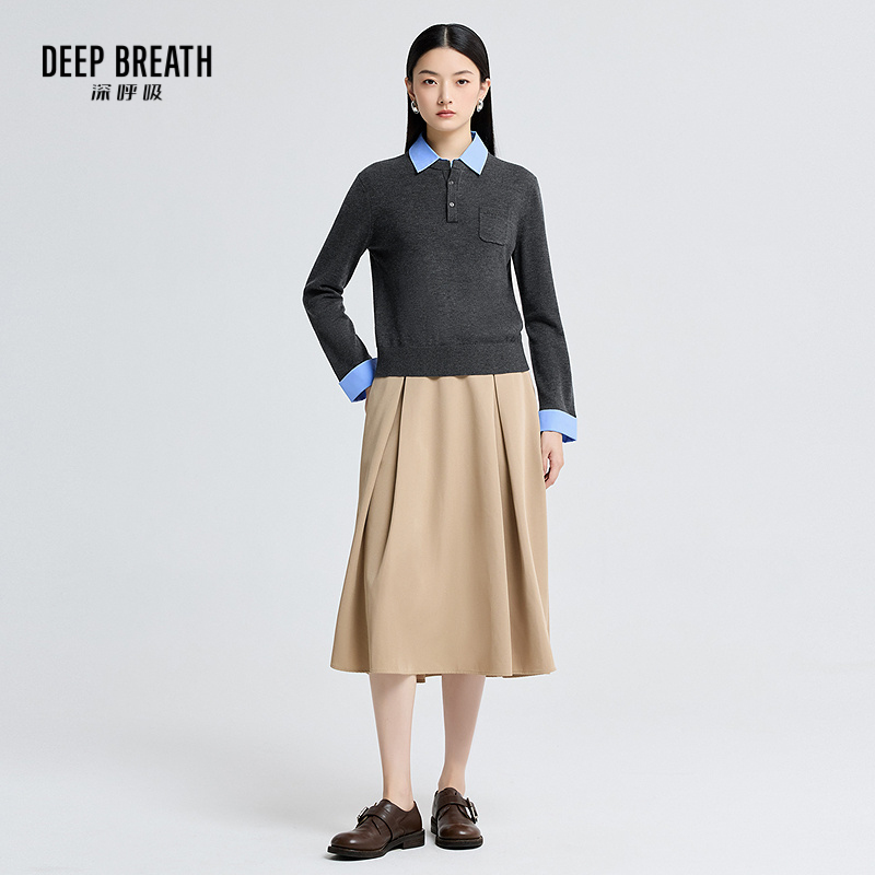 深呼吸女装正品相册图