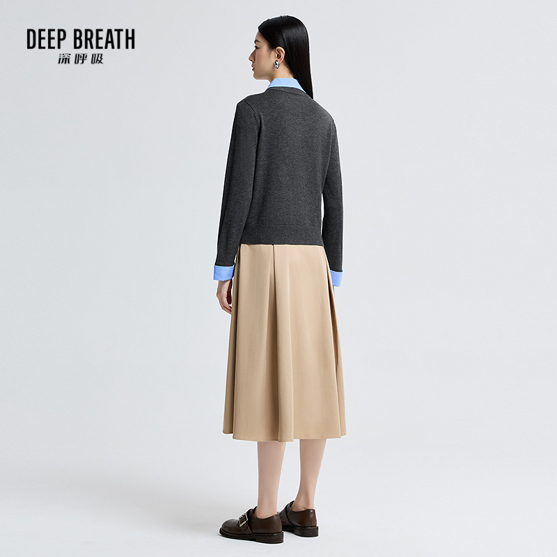 深呼吸女装正品相册图