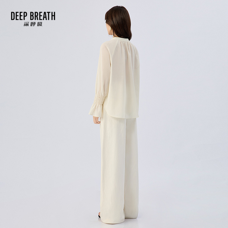 深呼吸女装正品相册图