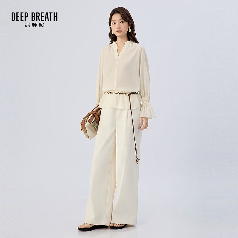 深呼吸女装正品相册图