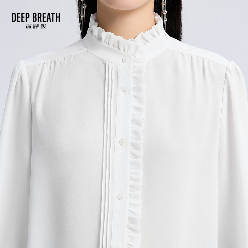 深呼吸女装正品相册图