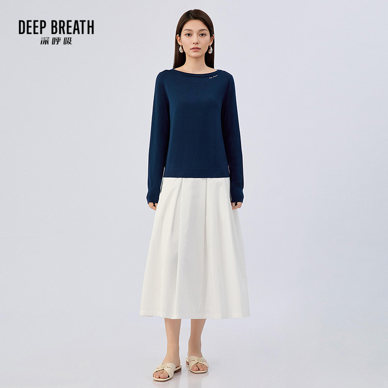 深呼吸女装正品相册图