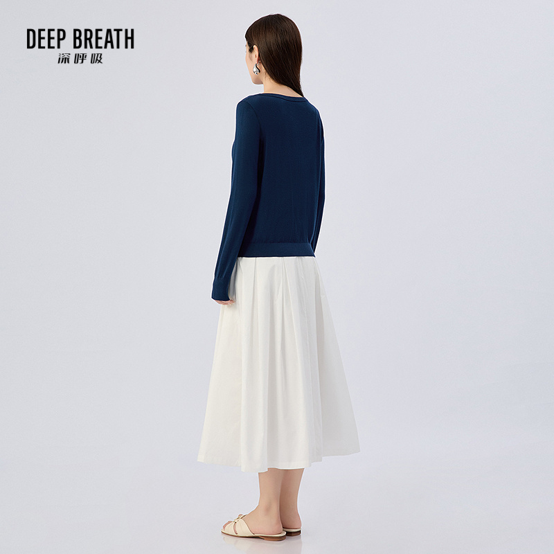 深呼吸女装正品相册图