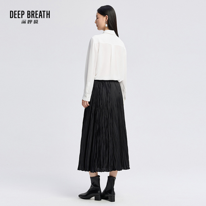 深呼吸女装正品相册图