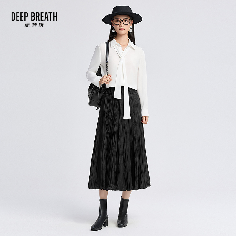 深呼吸女装正品相册图