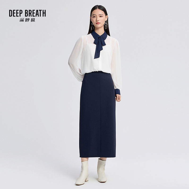 深呼吸女装正品相册图