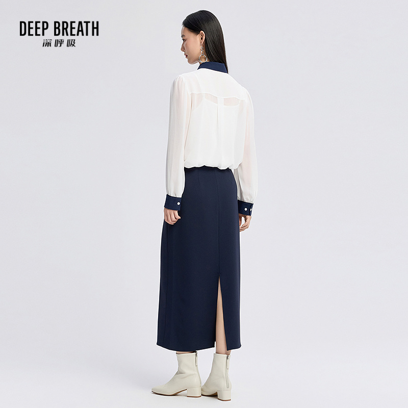 深呼吸女装正品相册图