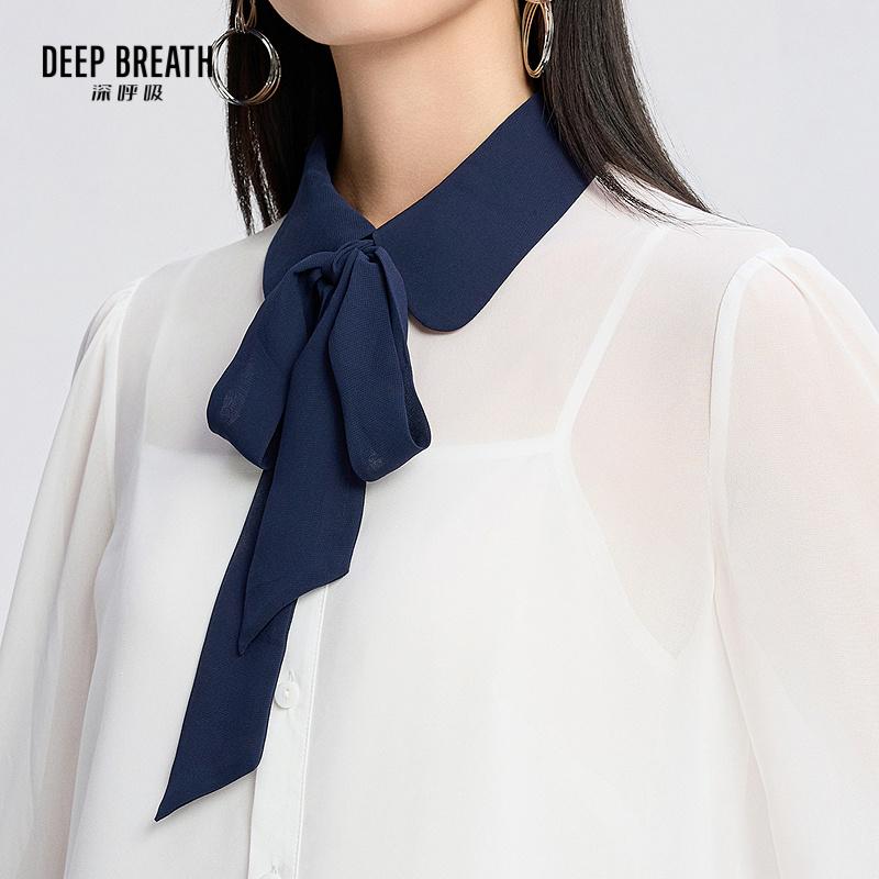 深呼吸女装正品相册图