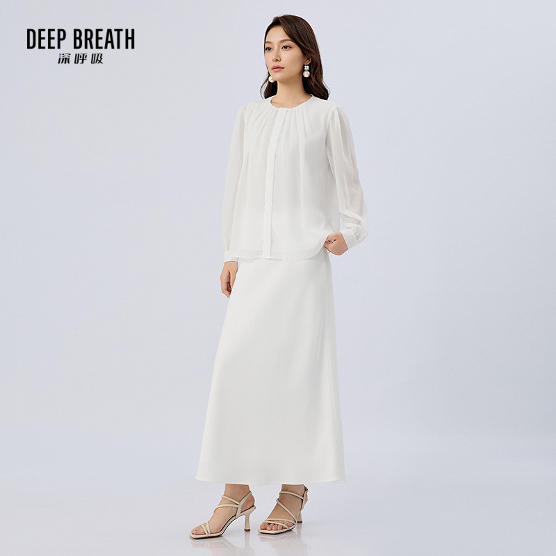 深呼吸女装正品相册图