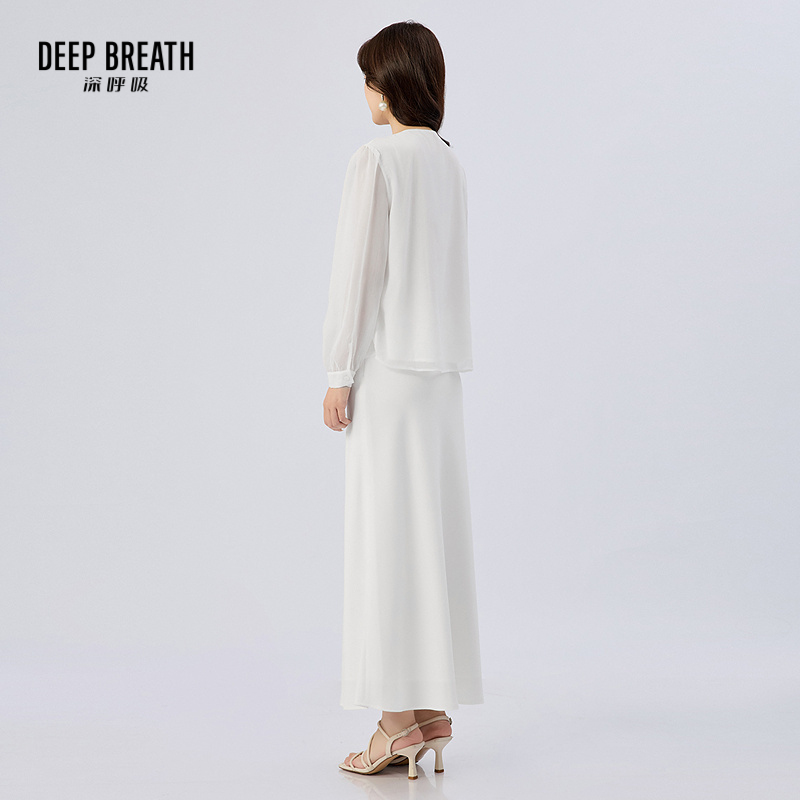 深呼吸女装正品相册图
