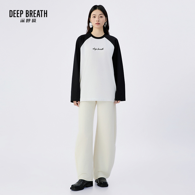 深呼吸女装正品相册图