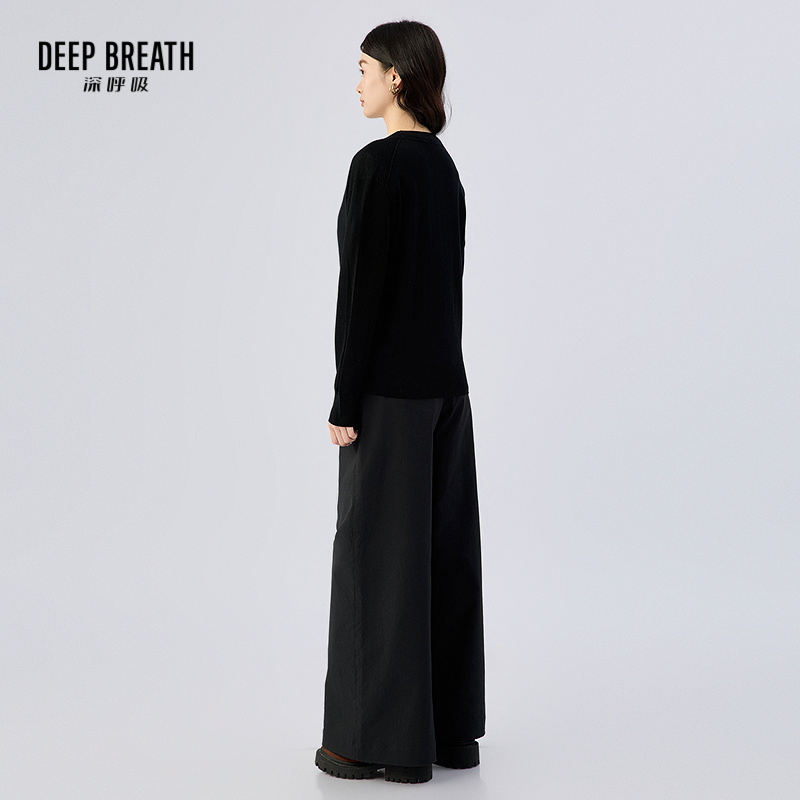 深呼吸女装正品相册图