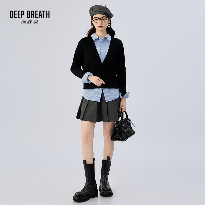 深呼吸女装正品相册图