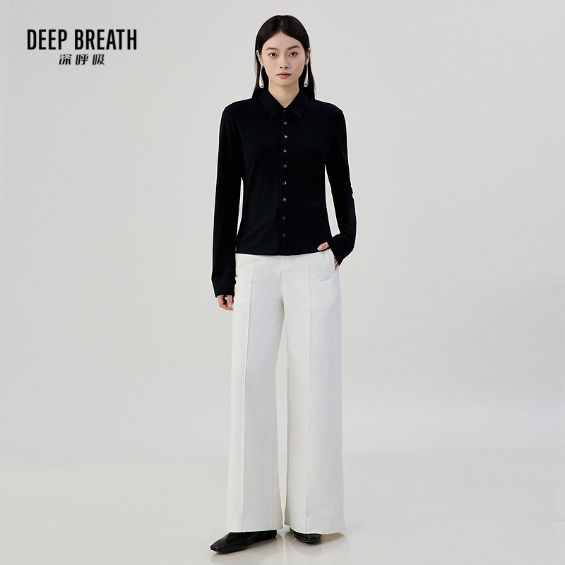 深呼吸女装正品相册图