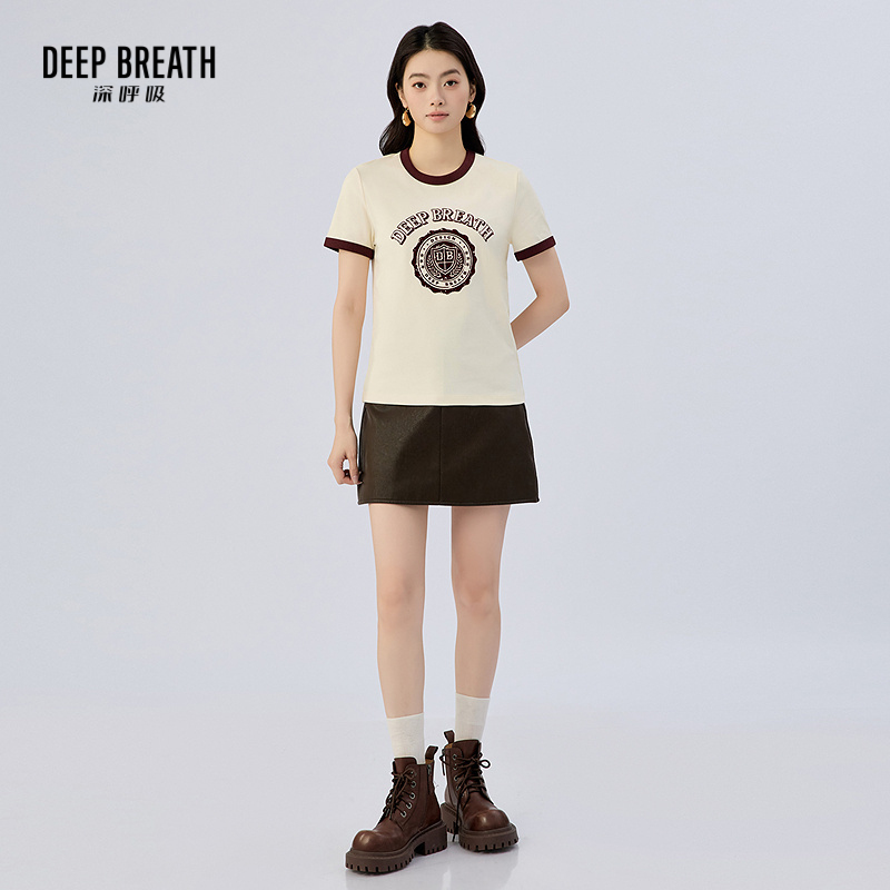 深呼吸女装正品相册图