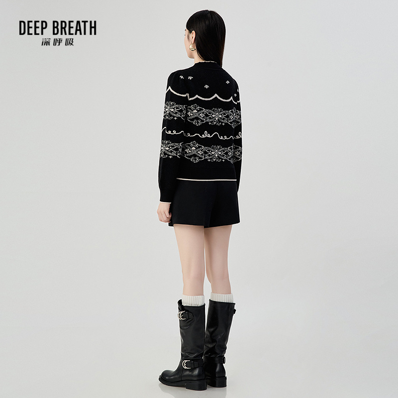 深呼吸女装正品相册图