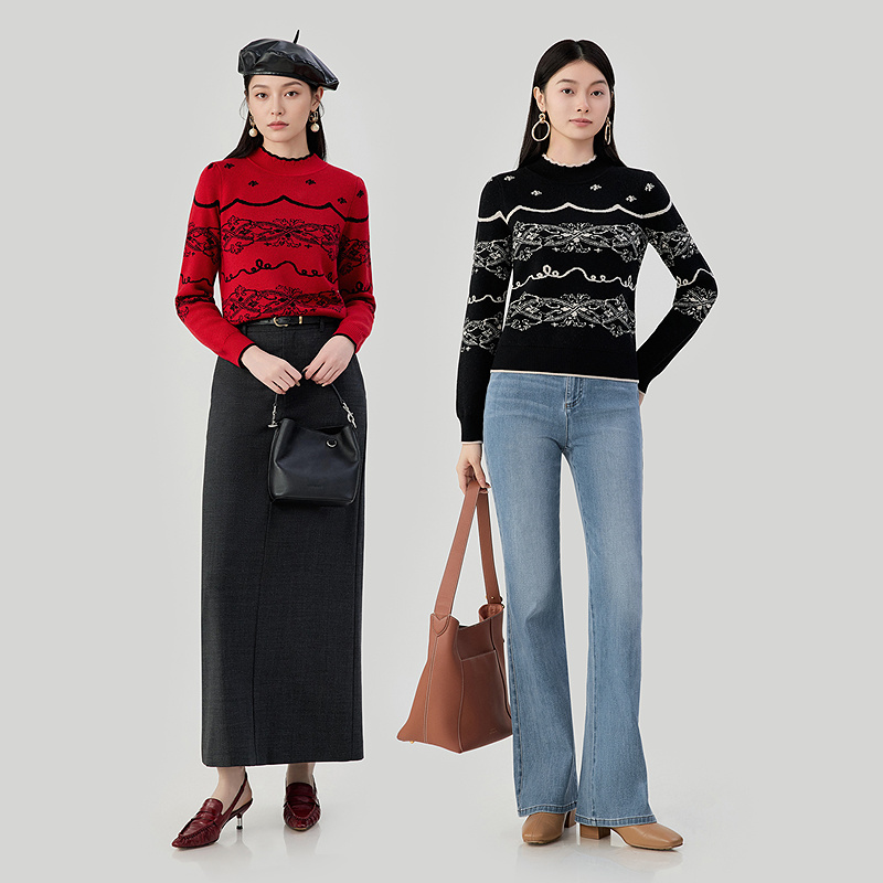 深呼吸女装正品相册图