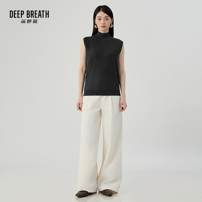 深呼吸女装正品相册图