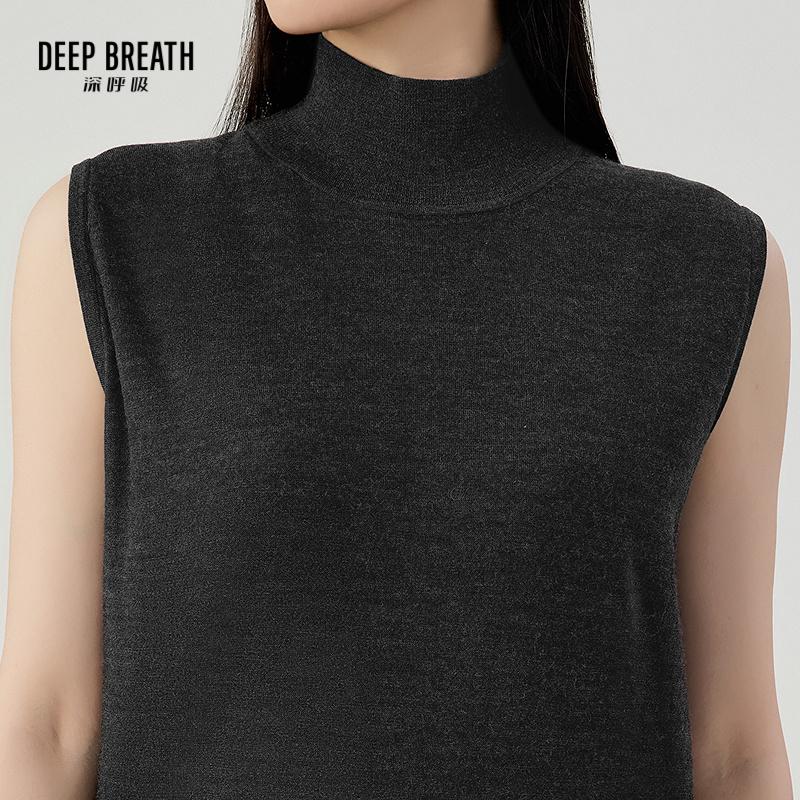 深呼吸女装正品相册图