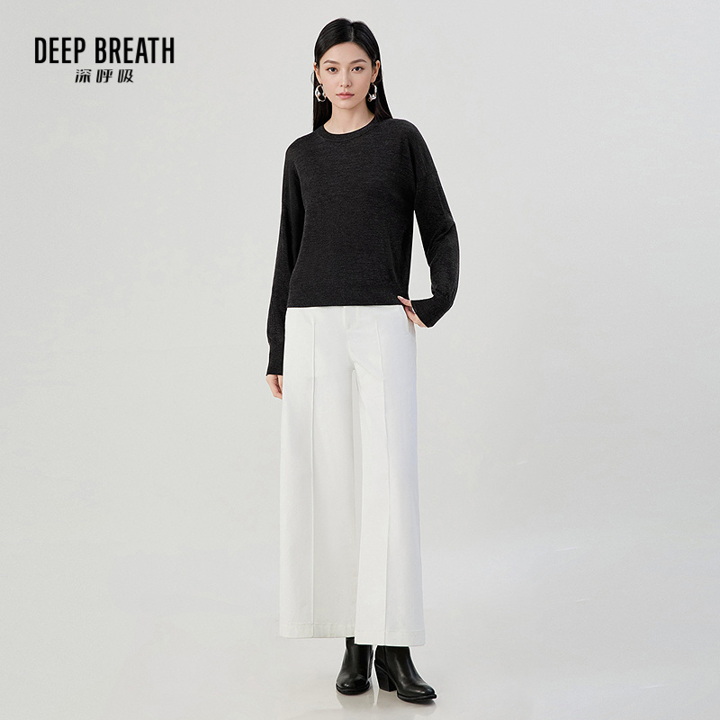 深呼吸女装正品相册图