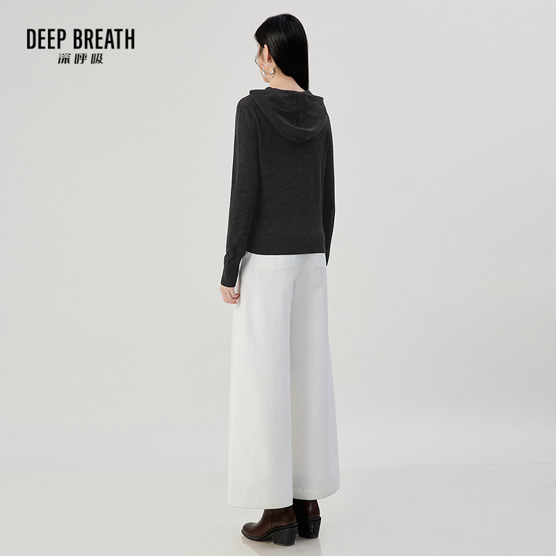 深呼吸女装正品相册图