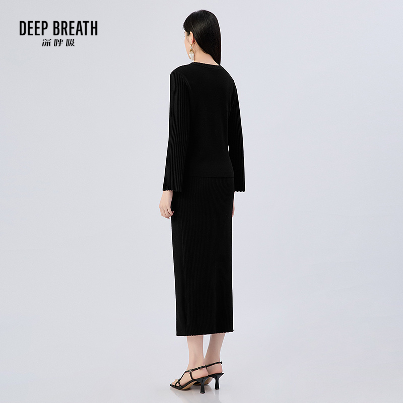 深呼吸女装正品相册图