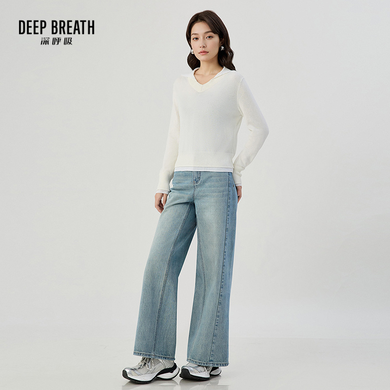 深呼吸女装正品相册图