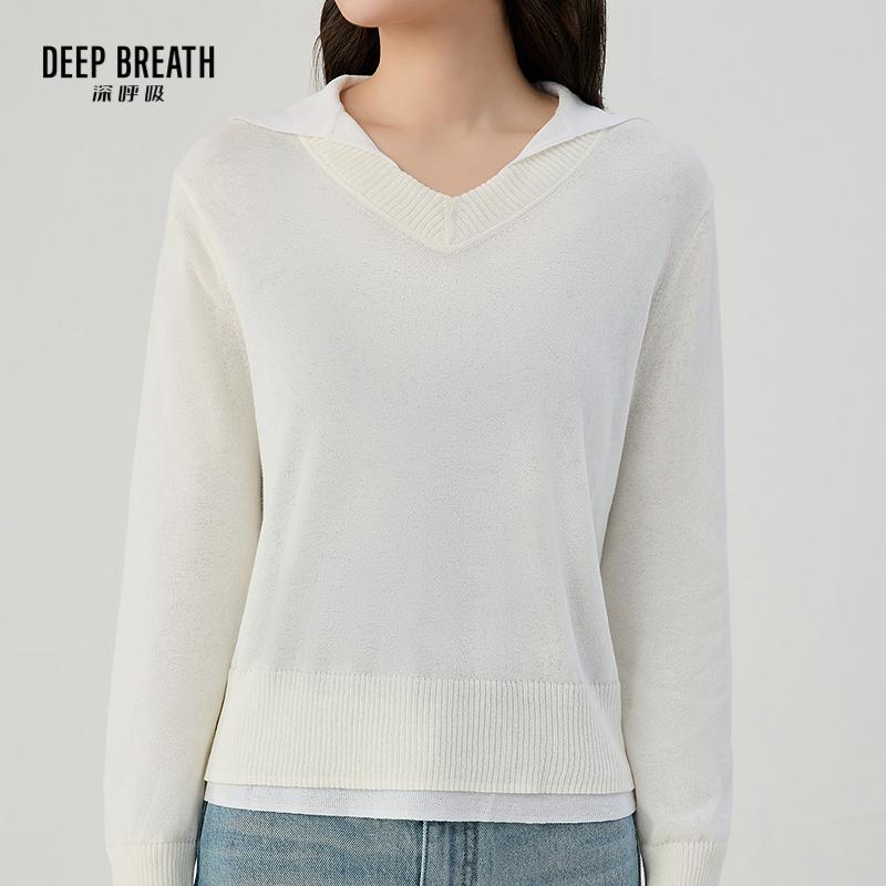 深呼吸女装正品相册图