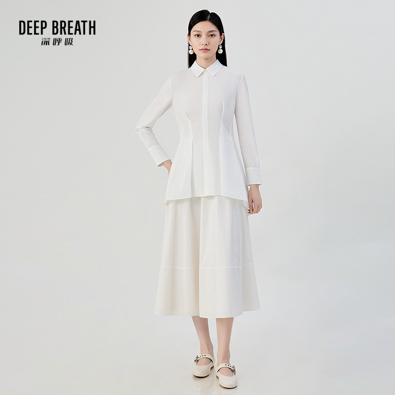 深呼吸女装正品相册图