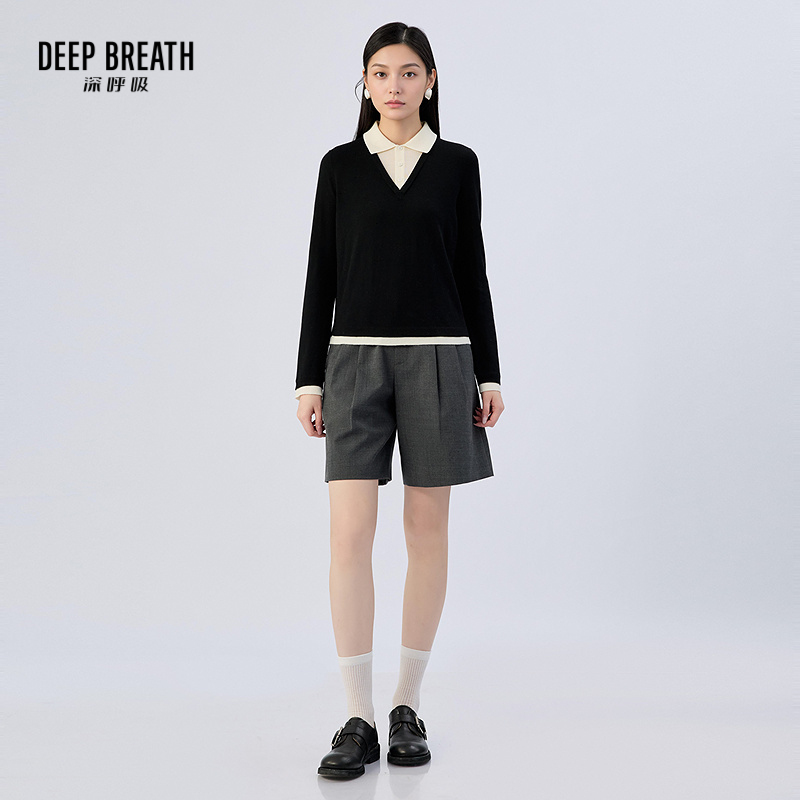 深呼吸女装正品相册图
