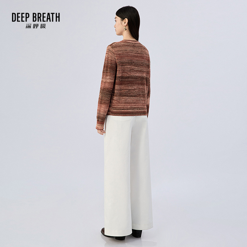 深呼吸女装正品相册图