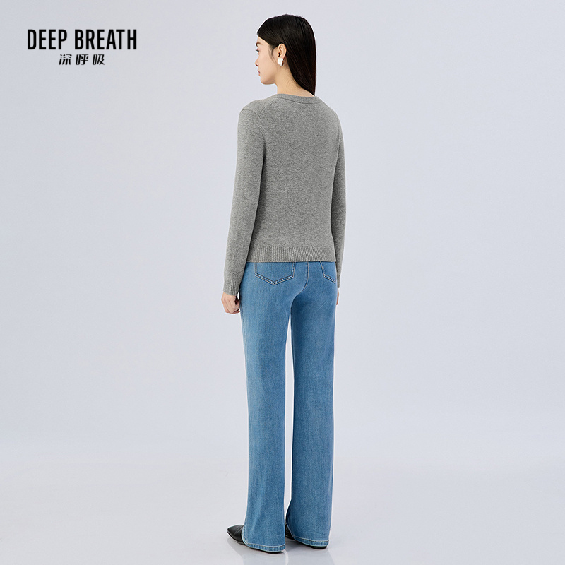 深呼吸女装正品相册图