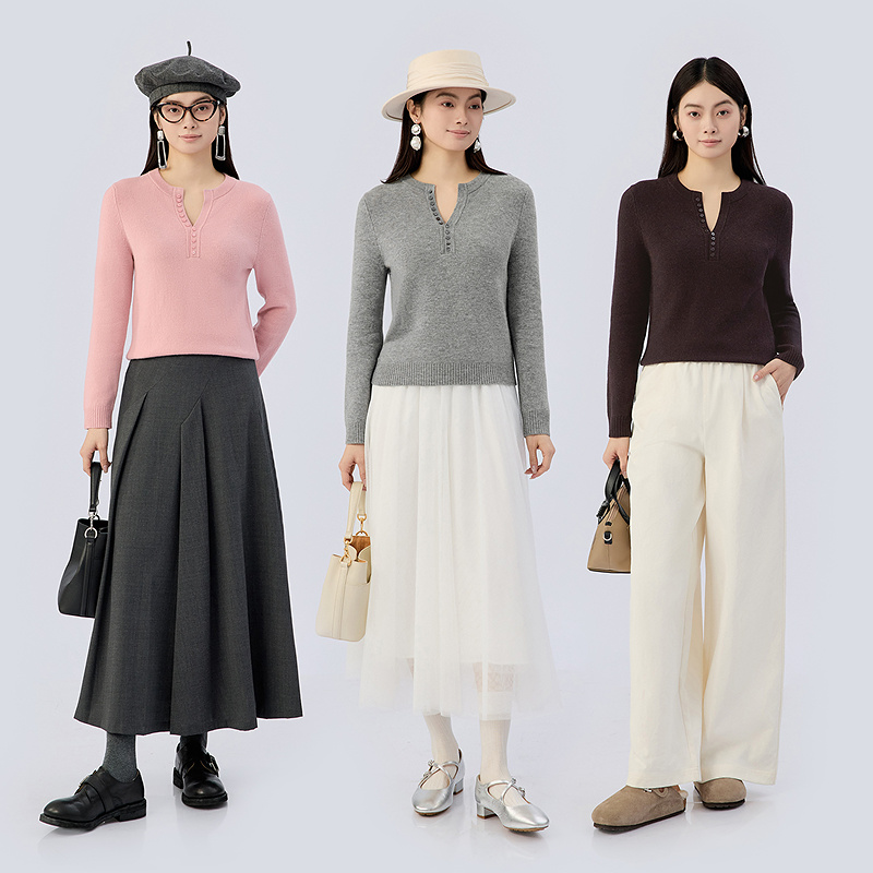 深呼吸女装正品相册图