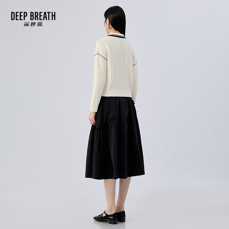 深呼吸女装正品相册图