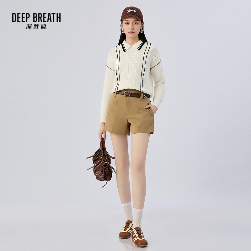 深呼吸女装正品相册图