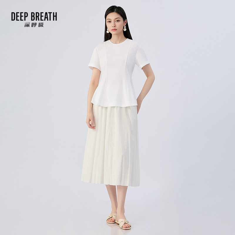 深呼吸女装正品相册图