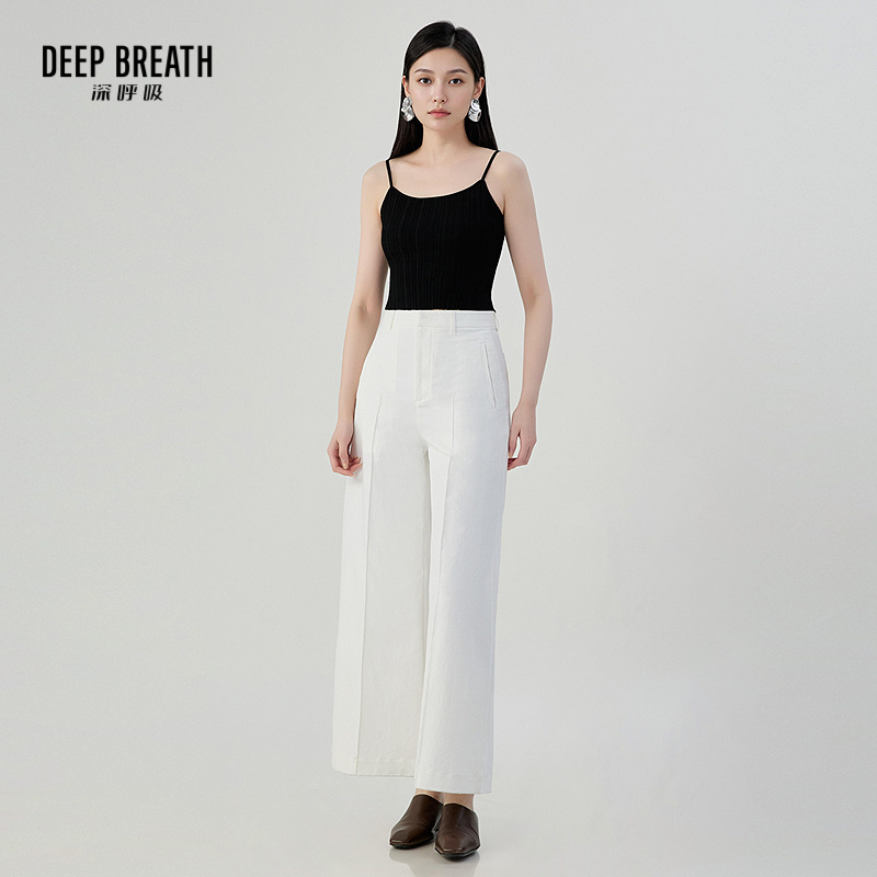 深呼吸女装正品相册图