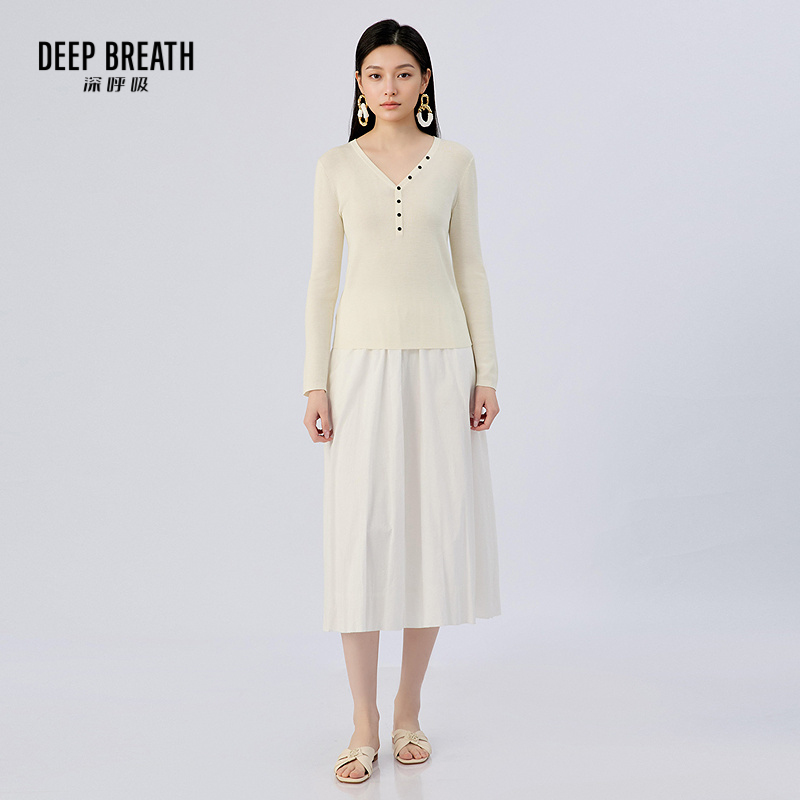 深呼吸女装正品相册图