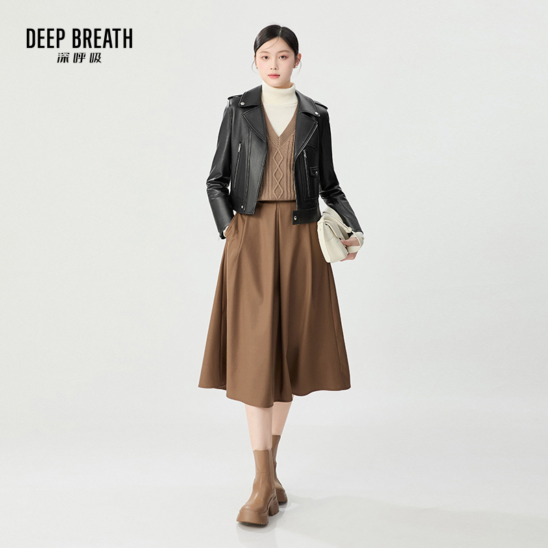 深呼吸女装正品相册图