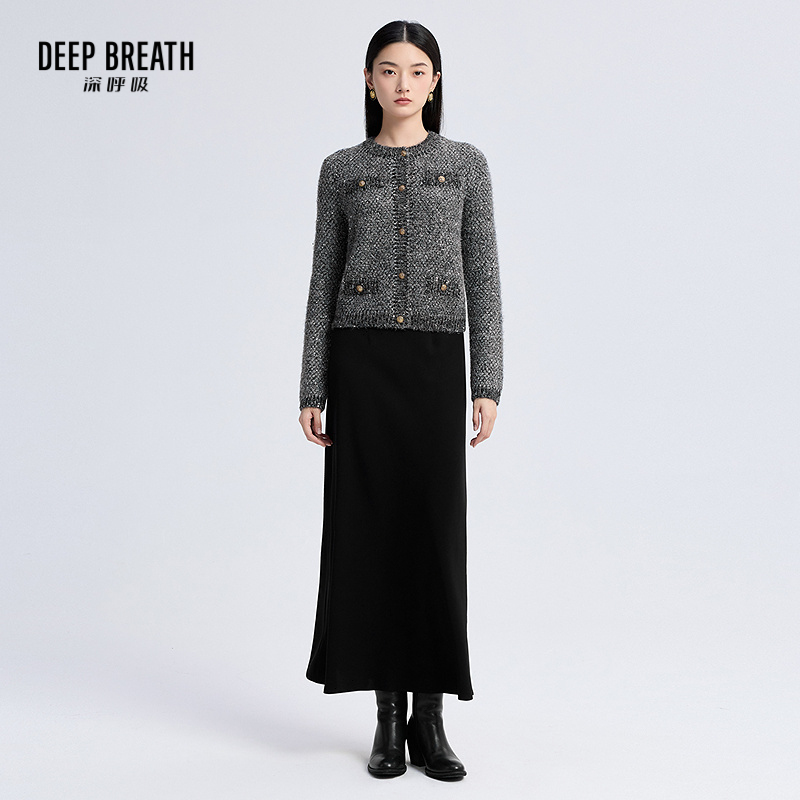 深呼吸女装正品相册图