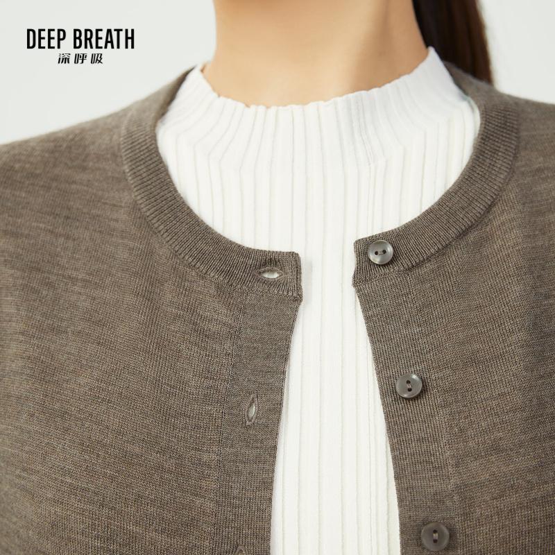 深呼吸女装正品相册图