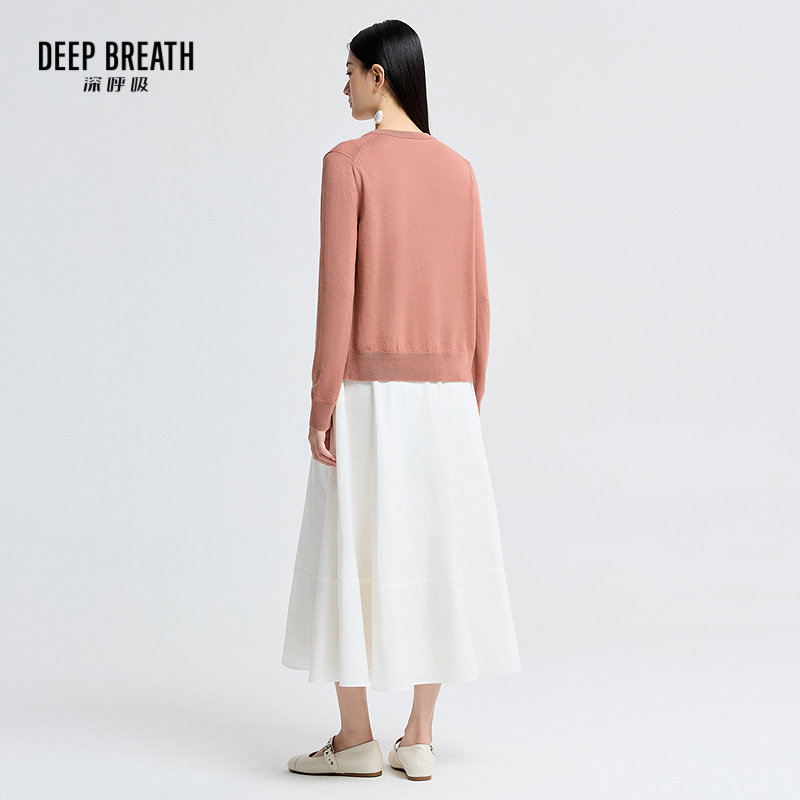 深呼吸女装正品相册图