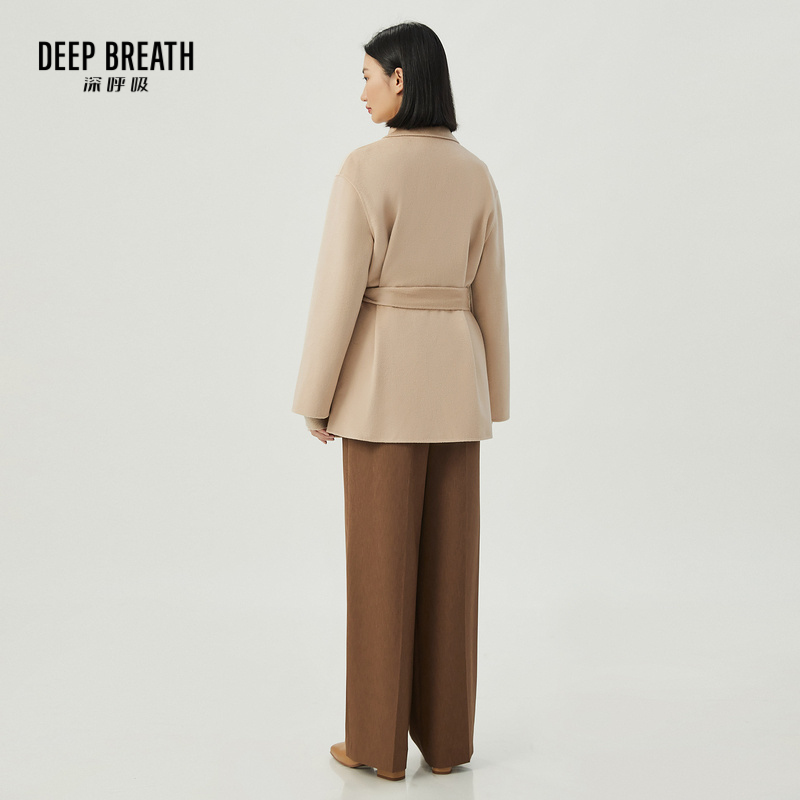 深呼吸女装正品相册图