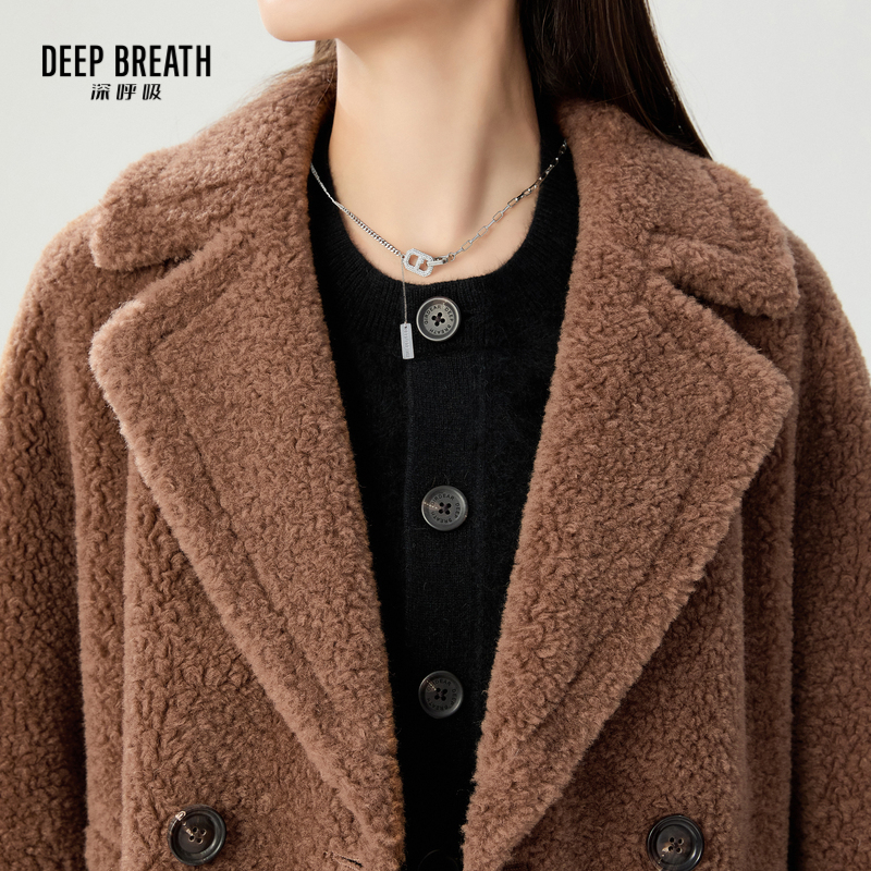 深呼吸女装正品相册图