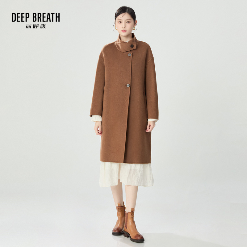 深呼吸女装正品相册图